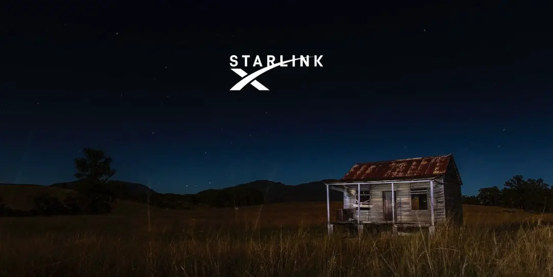 Starlink implements a "Fair Use Policy," essentially throttling select users