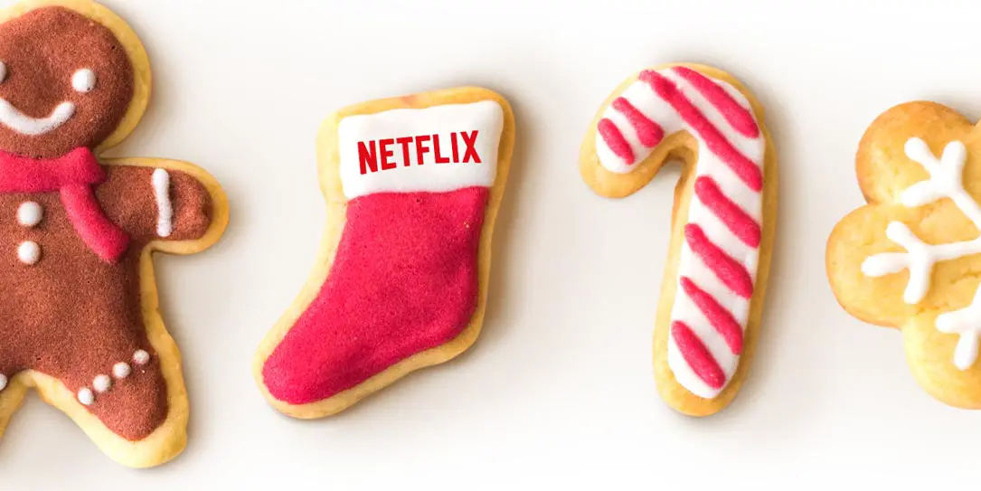 Netflix Christmas specials