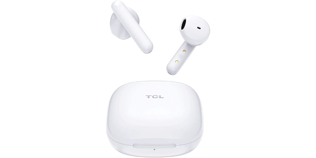 TCL earbuds