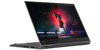 ThinkPad X1 Yoga Gen5 RB
