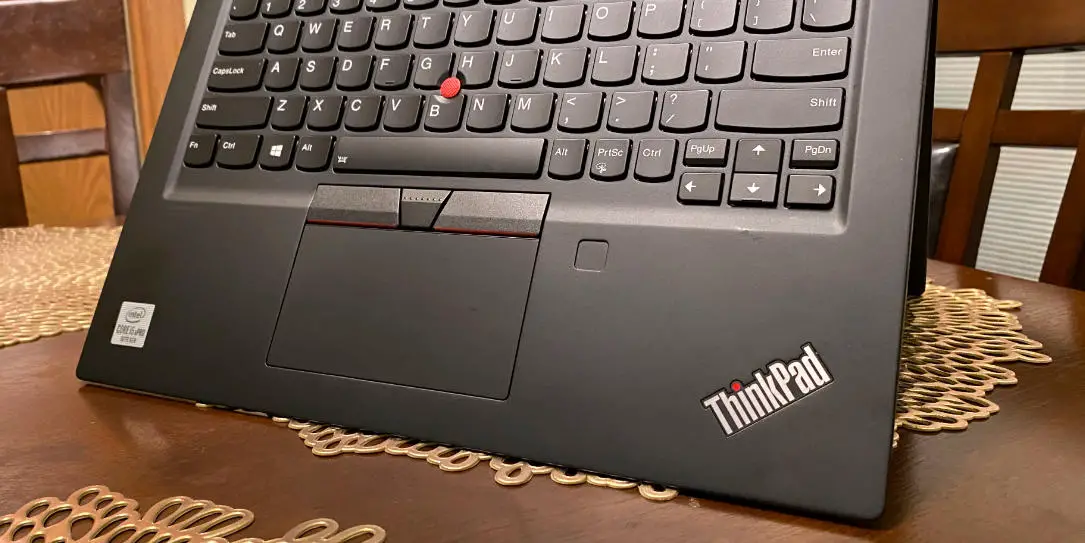 ThinkPad X13 Yoga Gen1 FI