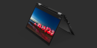 ThinkPad X13 Yoga Gen1