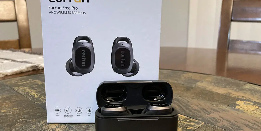 ear pro earbuds review