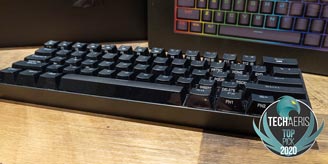 Redragon K530 Draconic 60% mechanical keyboard