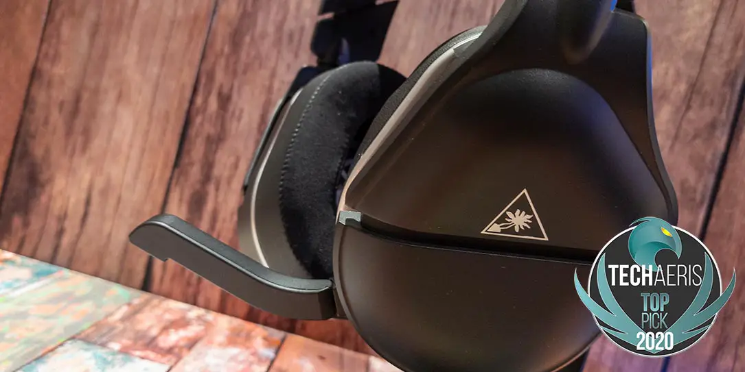 Monopoly monster slank Turtle Beach Stealth 700 Gen 2 review: A solid upgrade for your Xbox