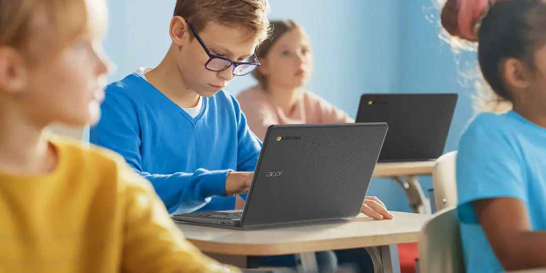 New Chromebooks and TravelMate NR for education announced by Acer