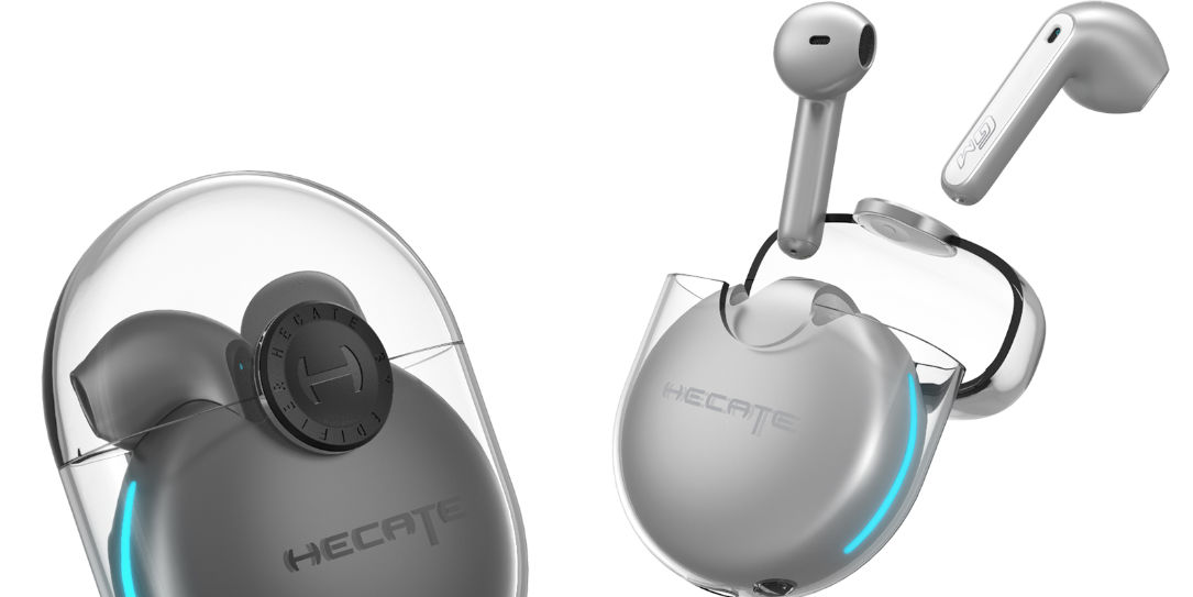 [CES 2021] Edifier announces new HQ wireless headphones and speaker