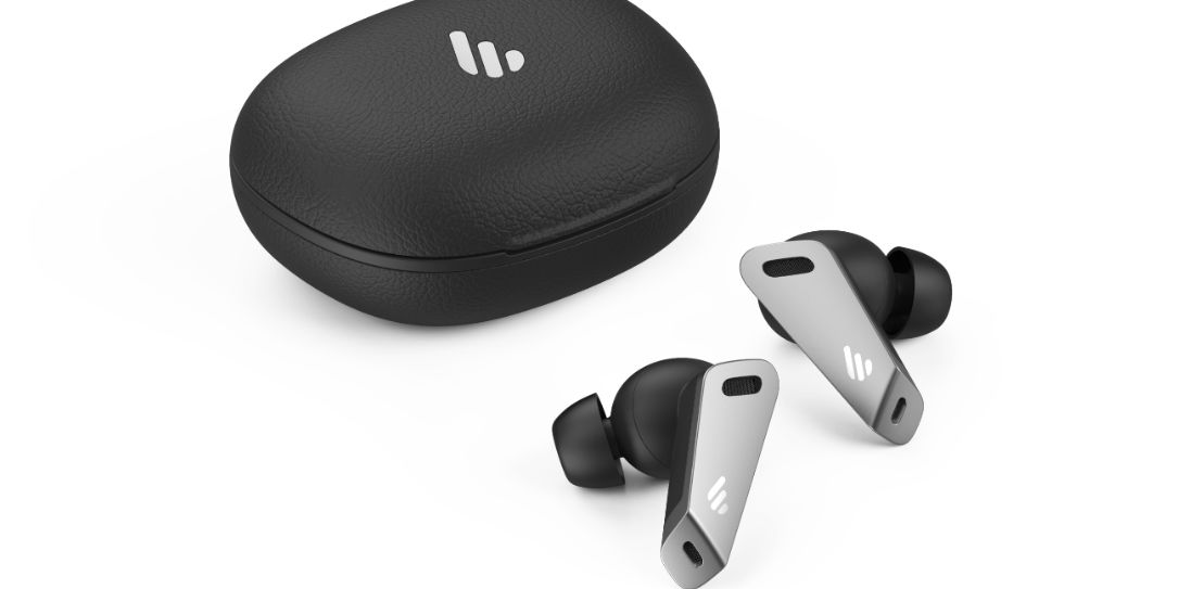 [CES 2021] Edifier announces new HQ wireless headphones and speaker