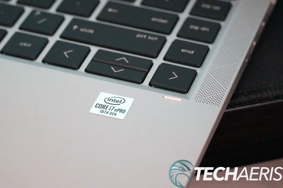 HP-EliteBook-1040-G7-Intel-Logo