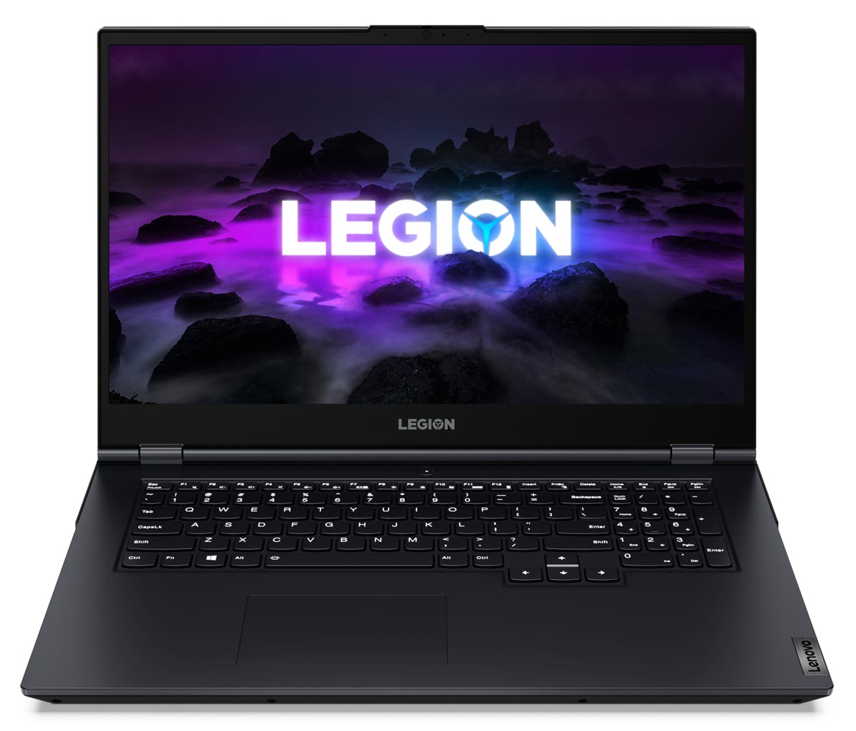 Lenovo Legion 5 (17.3") gaming laptop