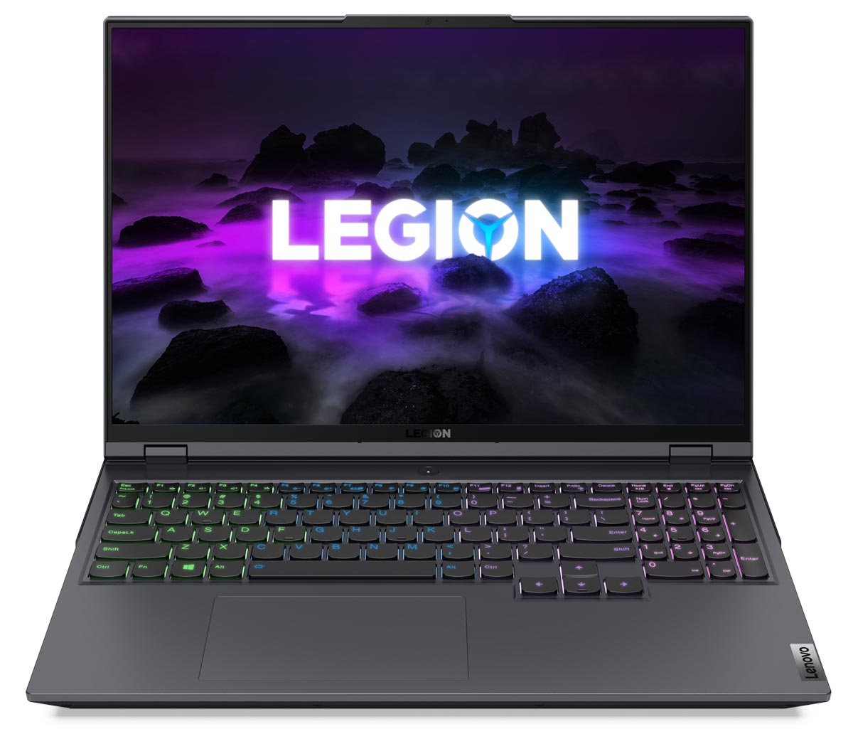 Lenovo Legion 5 Pro gaming laptop