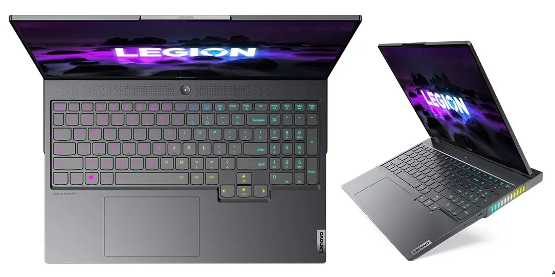 best small gaming laptop 2021