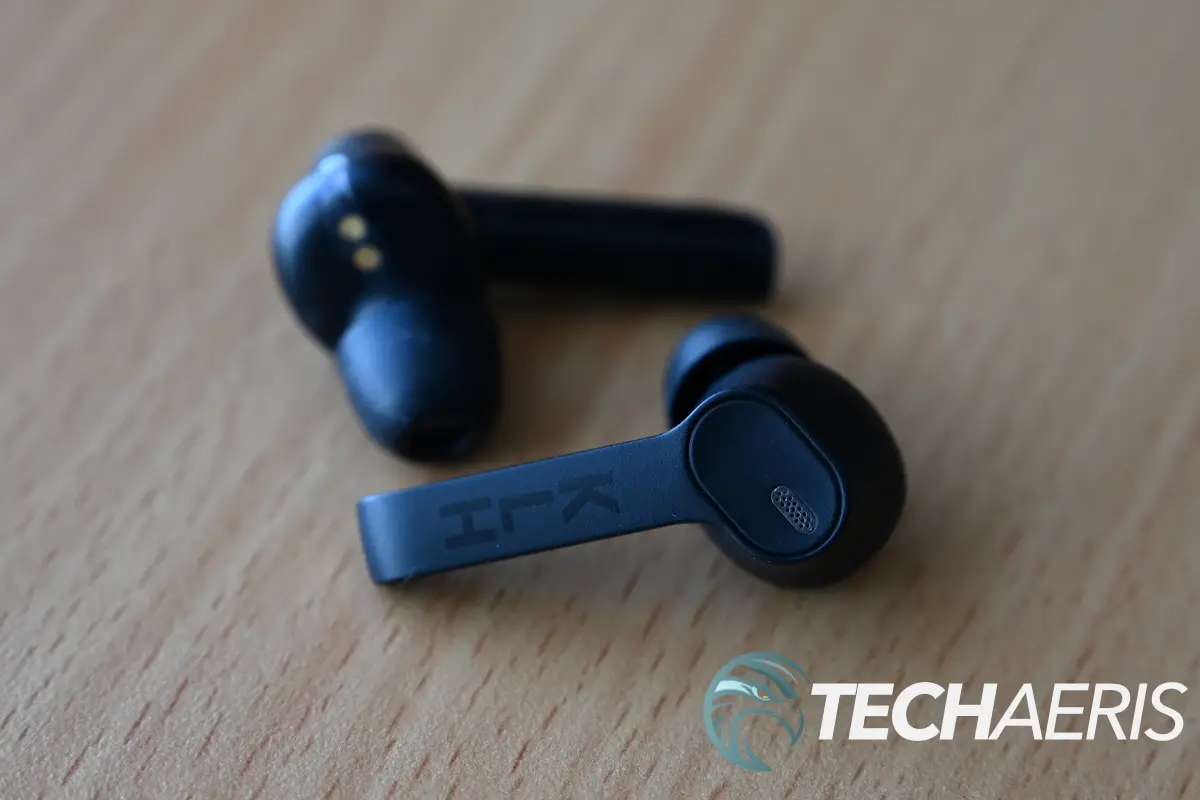 KLH Fusion TWS review: Excellent TWS noise canceling earbuds
