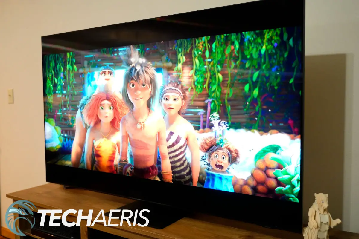 65" 4K Samsung QN90A Neo-QLED TV First Look: Samsung brings its A-game in 2021