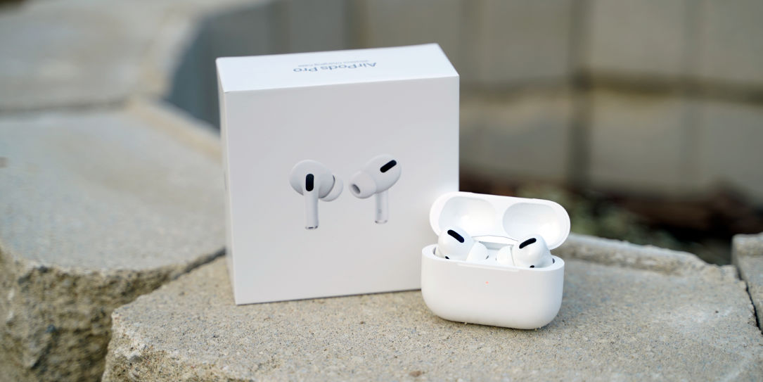 Apple AirPods Pro review: These are my personal go-to TWS headphones