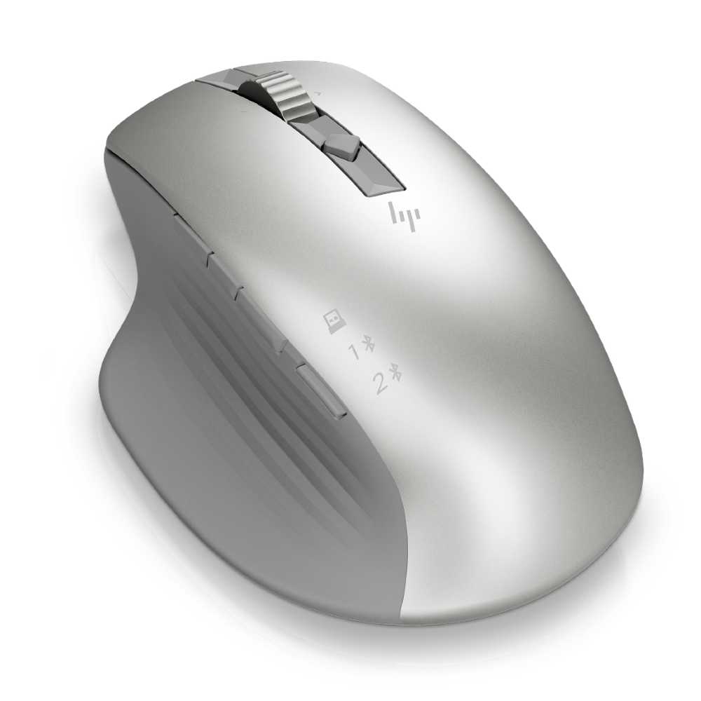 The HP 930 Creator Wireless Mouse