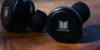 Monolith M-TWE True Wireless Earphones