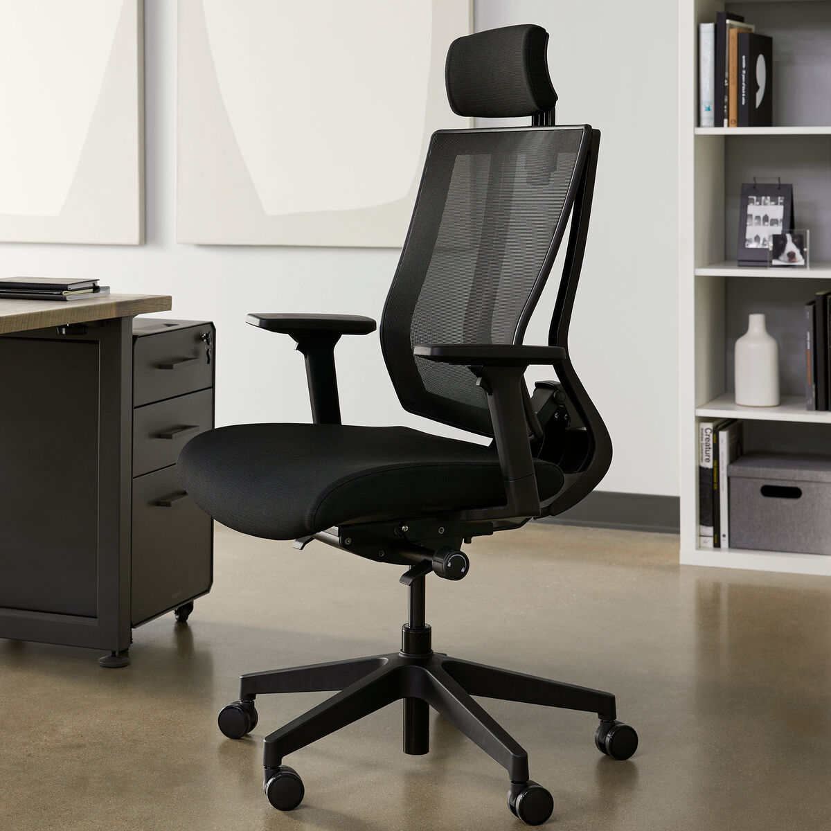 Working from home? Set up your ideal office space with these Vari products