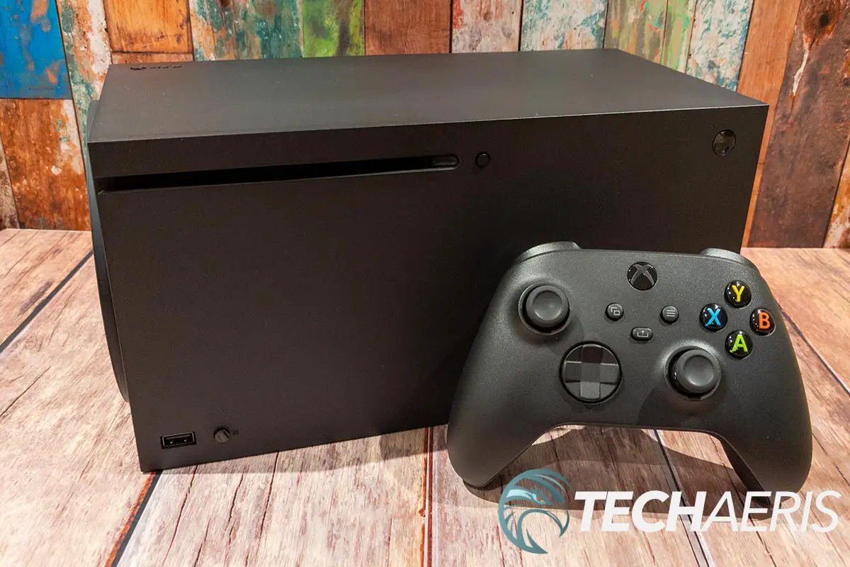 Mars Klap rijst Xbox Series X review: Not a must-have, but you won't be disappointed