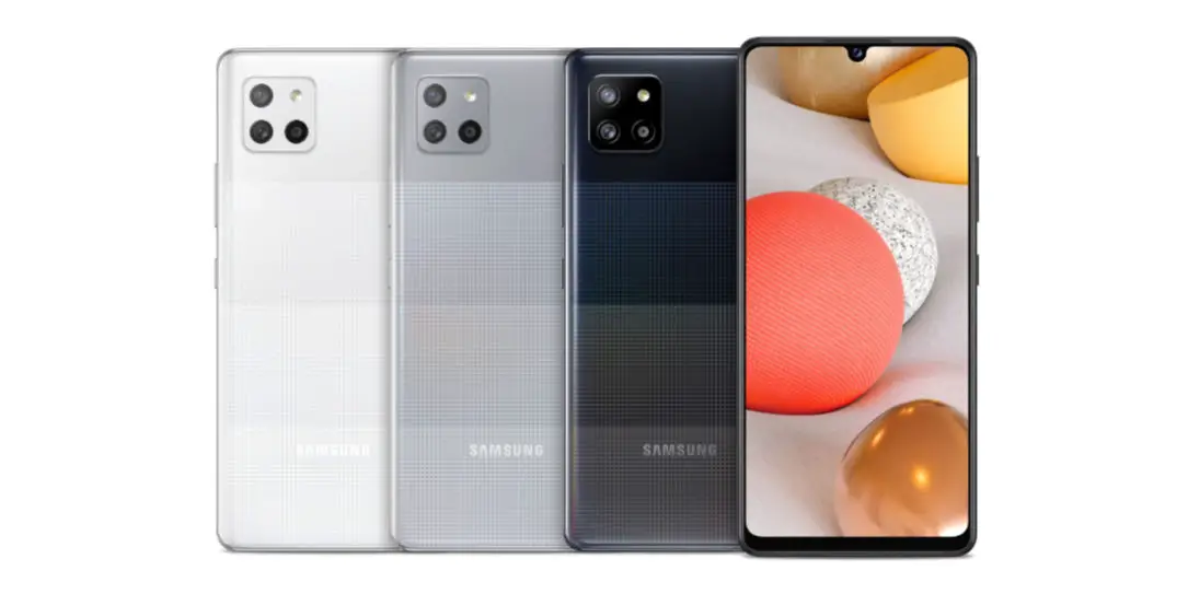 Galaxy A Samsung
