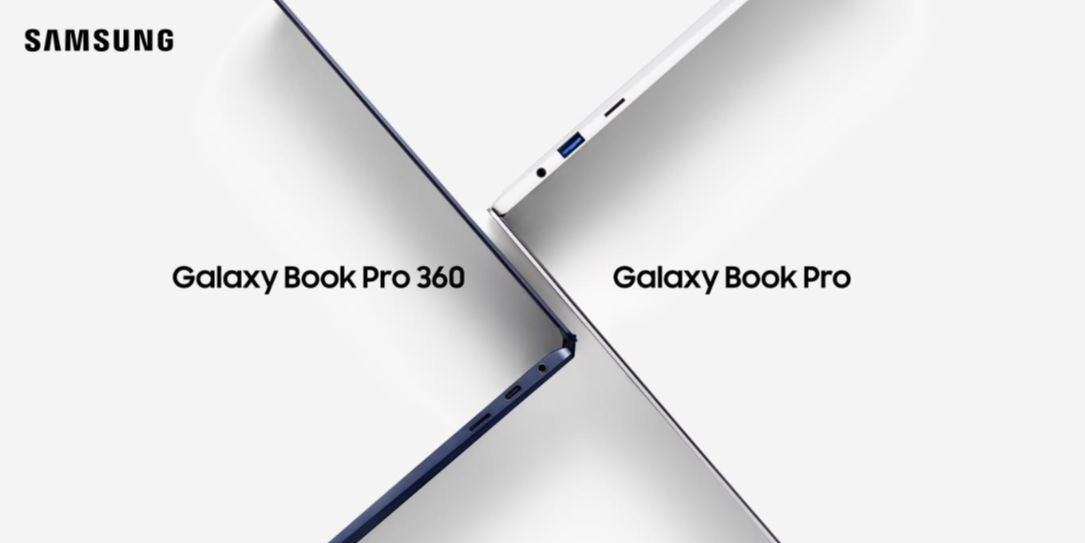 Samsung Galaxy Book Pro Unpacked 2021 Techaeris