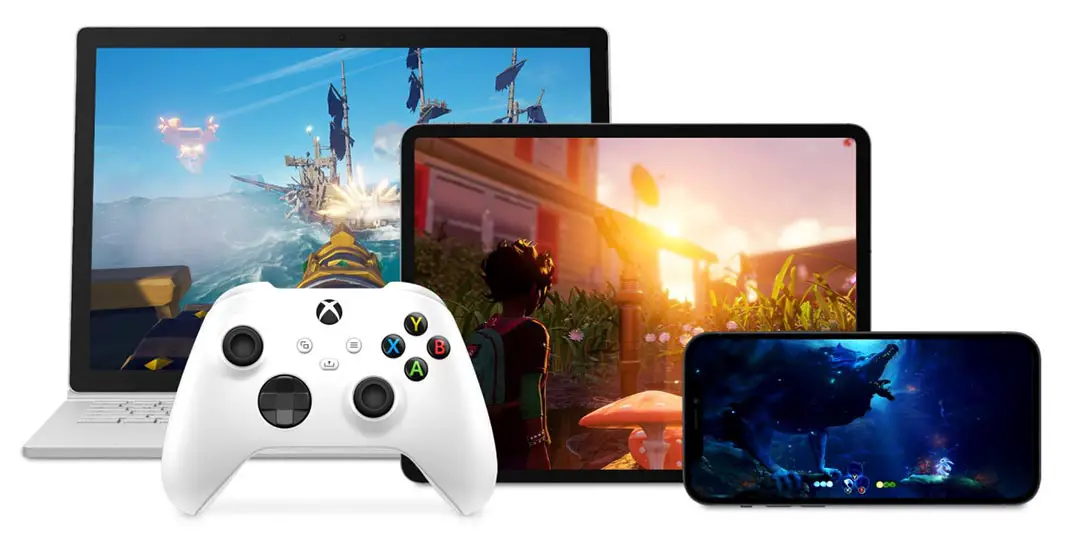 Xbox-Cloud-Gaming-Windows-10-Apple-iPhone-iPad
