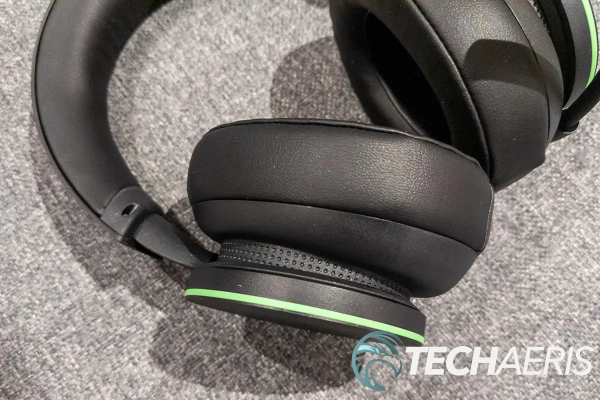 Xbox Wireless Headset Review 