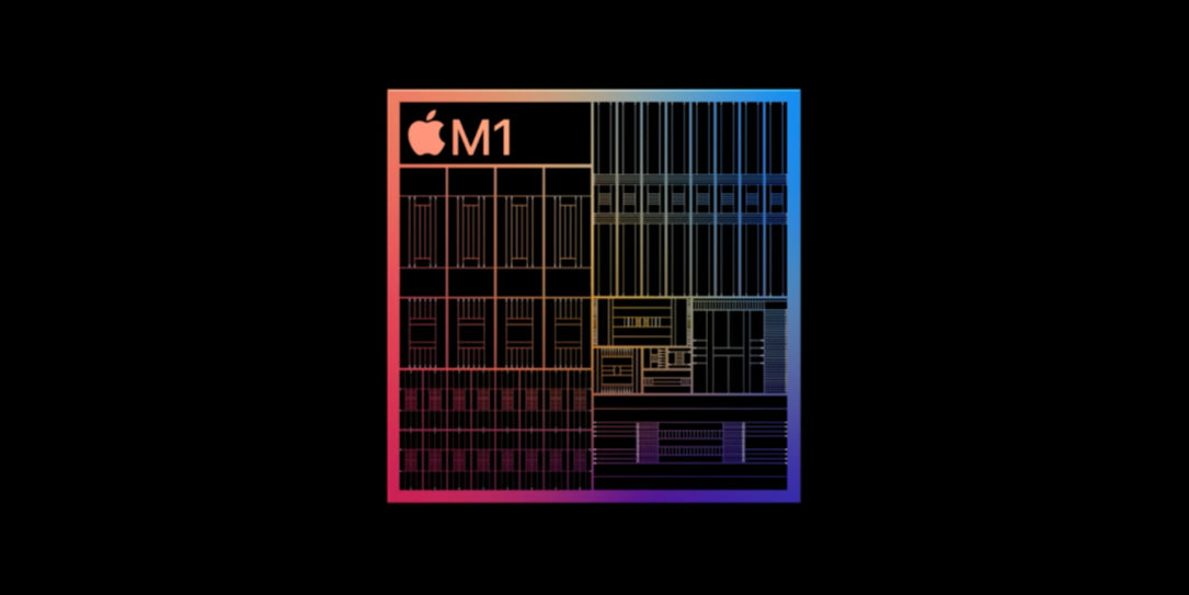 iPad Pro M1 Techaeris