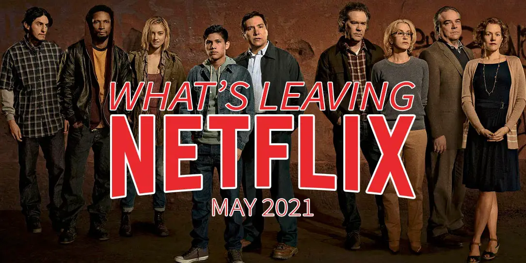 Leaving Netflix May 2021 American Crime cast