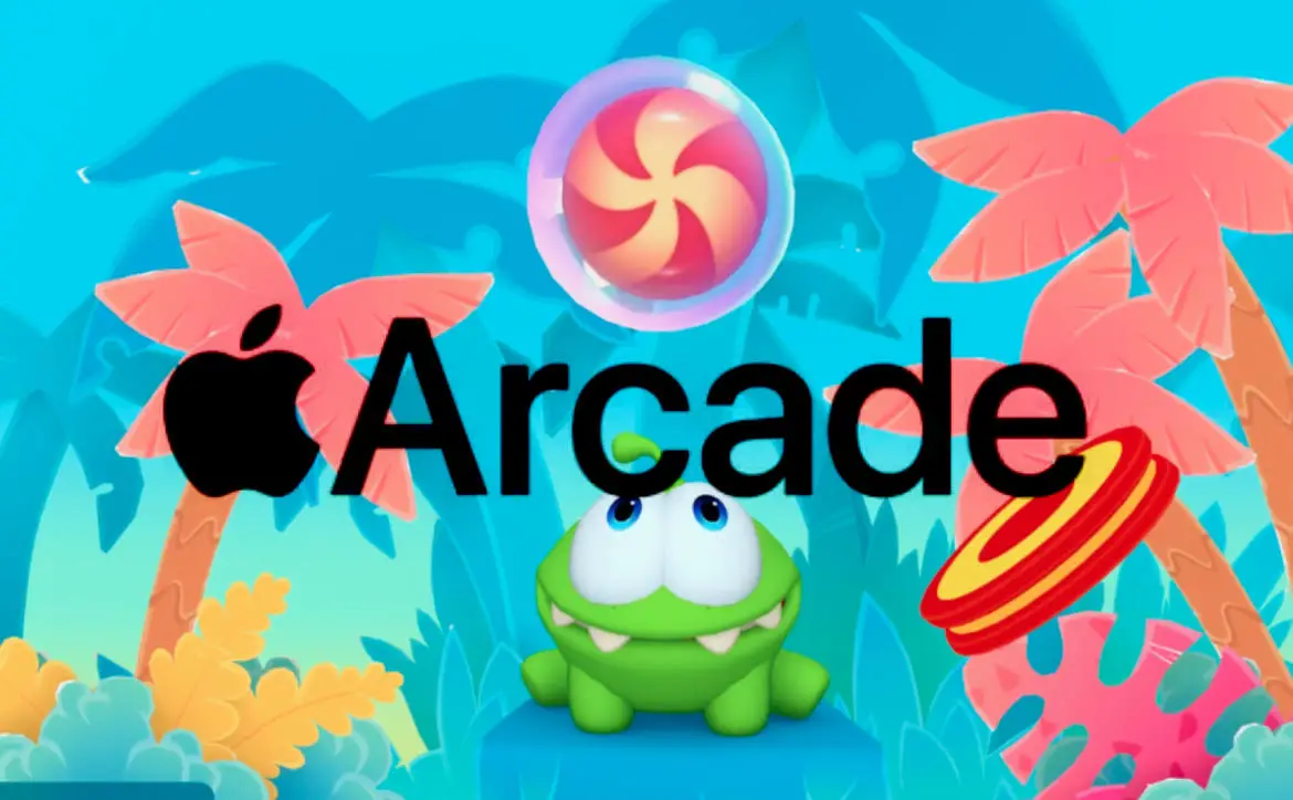 Apple Arcade Techaeris