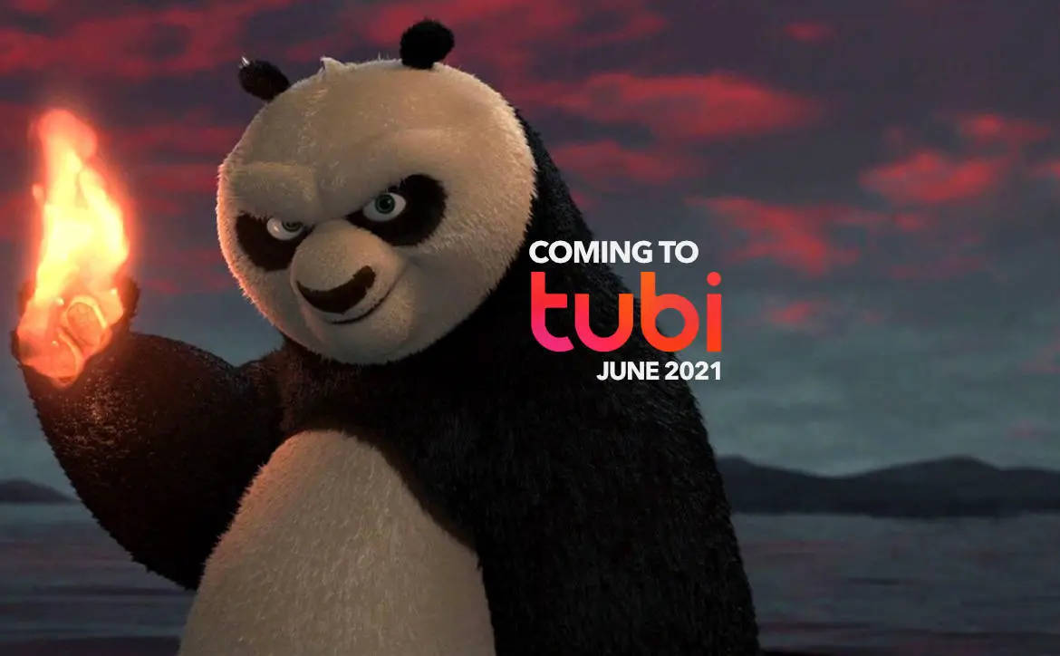 Coming To Tubi June 2021