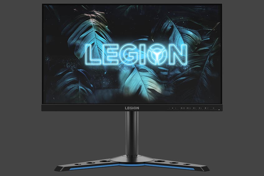 Lenovo Legion Y25g-30 gaming monitor 