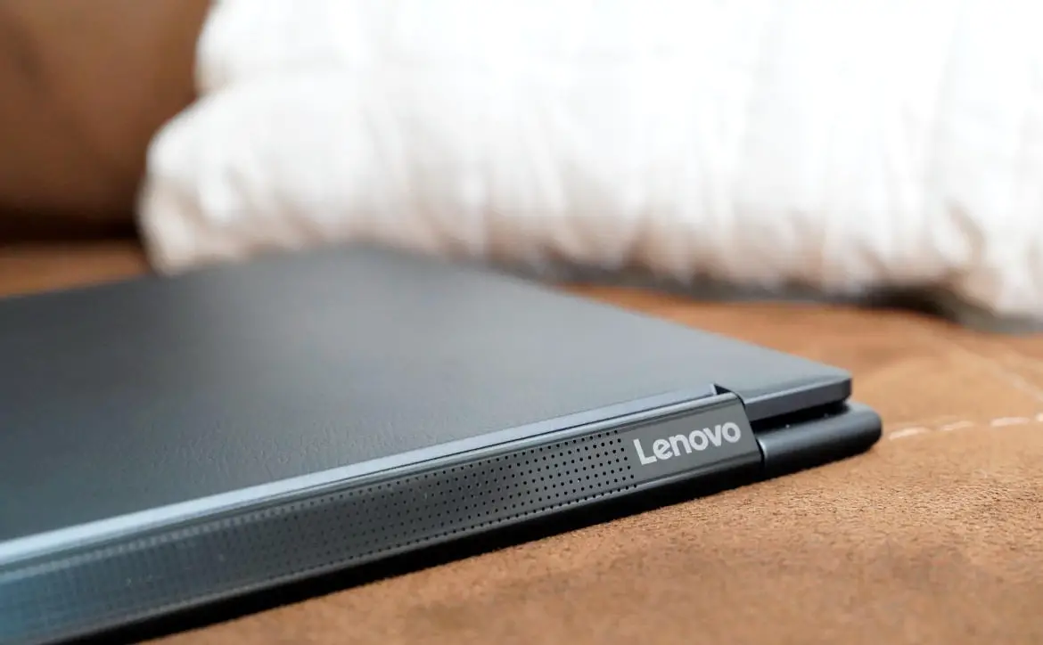 Lenovo Yoga 9i feature image techaeris