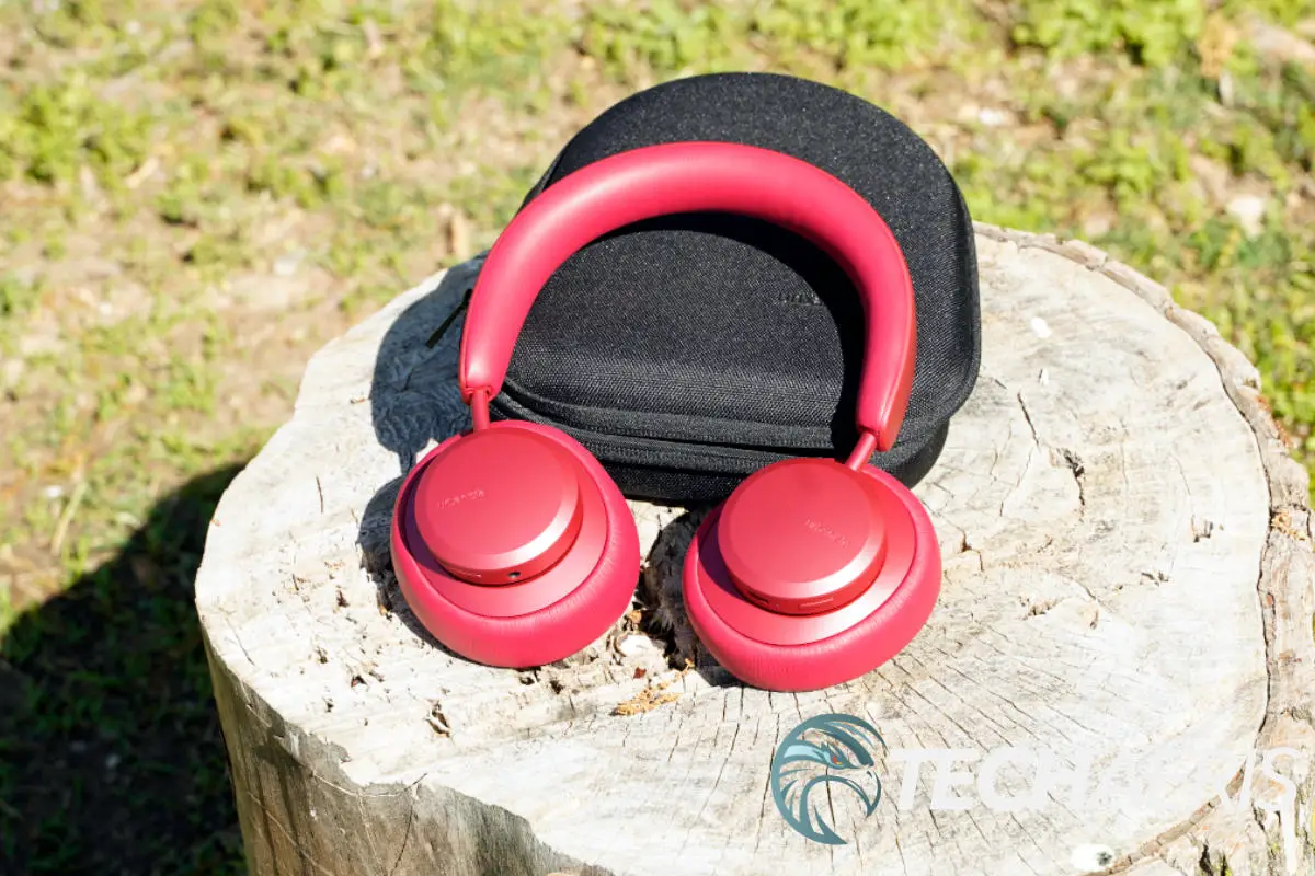 Urbanista Miami review: Beautiful bass-centric ANC headphones for an agreeable price