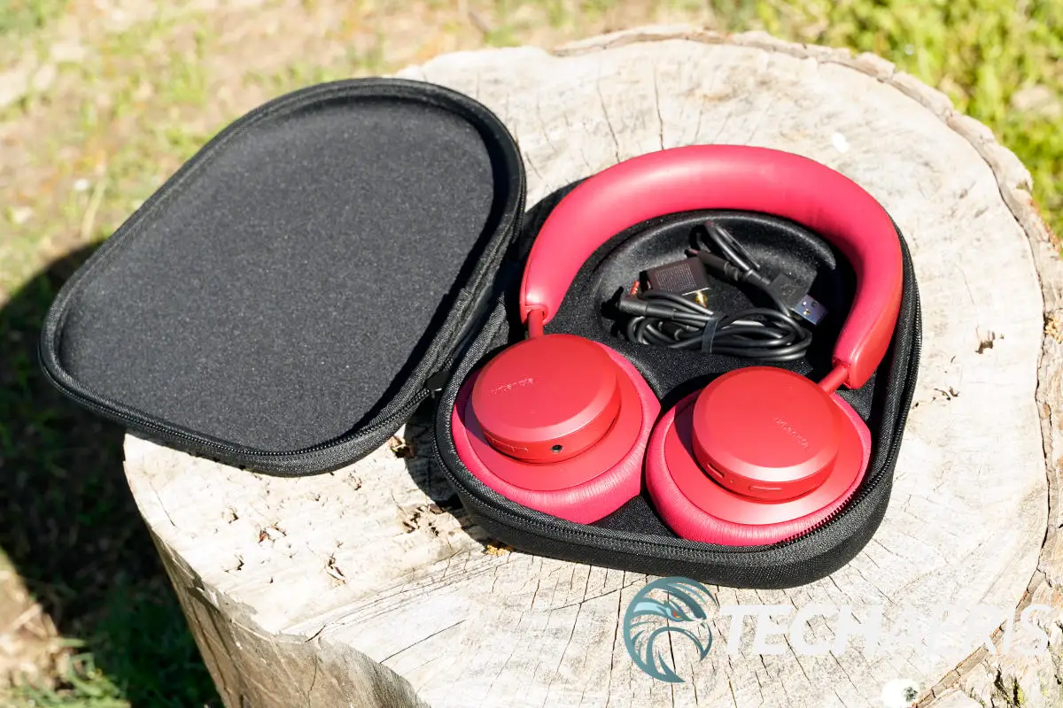 Urbanista Miami review: Beautiful bass-centric ANC headphones for an agreeable price