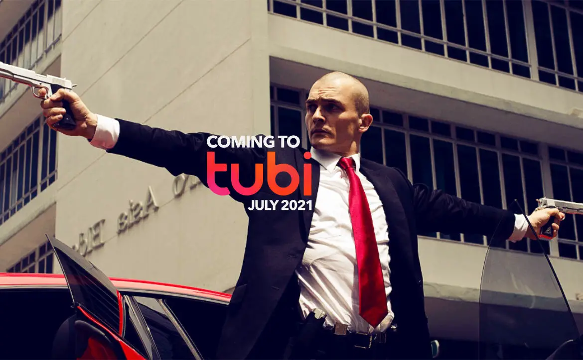 Coming to Tubi July 2021 Techaeris