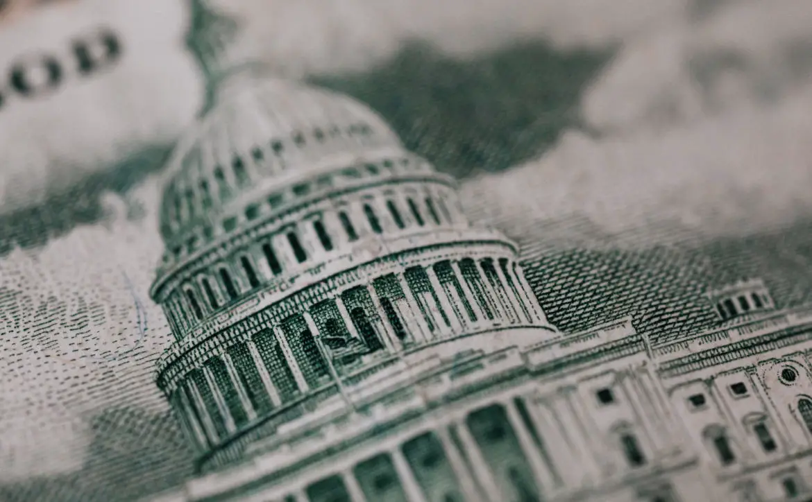 Congress United States Dollars