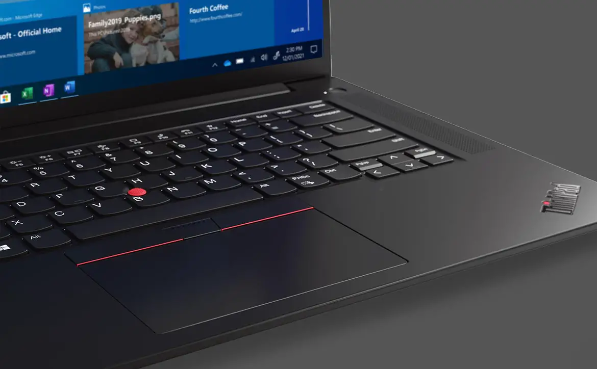 Lenovo ThinkPad Xtreme X1 laptop