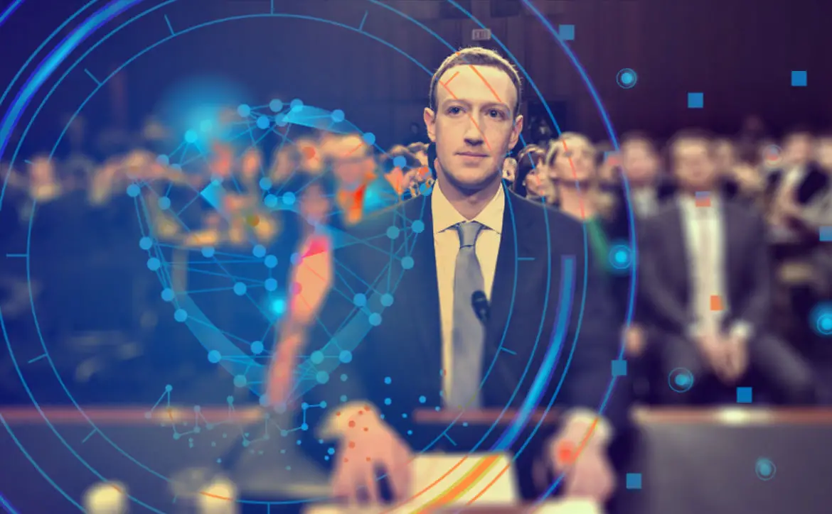Mark Zuckerberg probed by watchdogs security technology