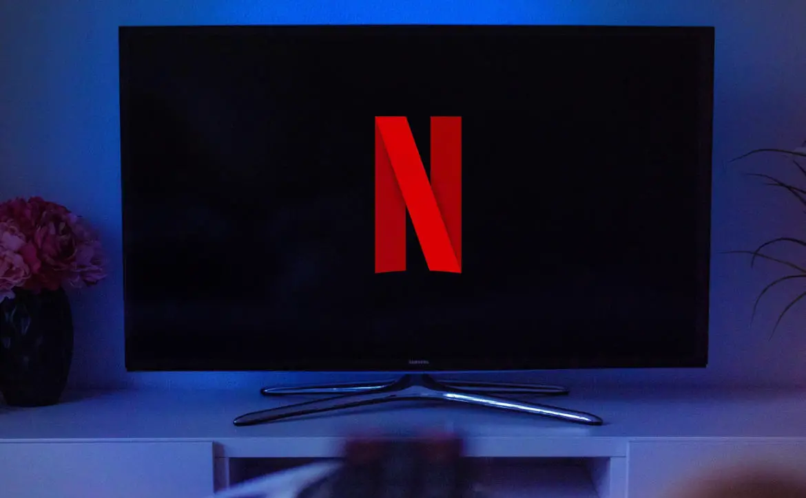 Netflix watch TV
