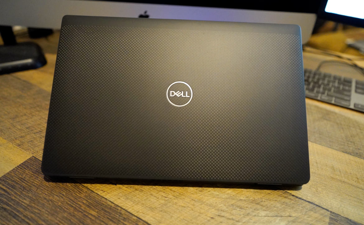 Dell Latitude 7320 laptop review: Compact, rugged, and business-focused