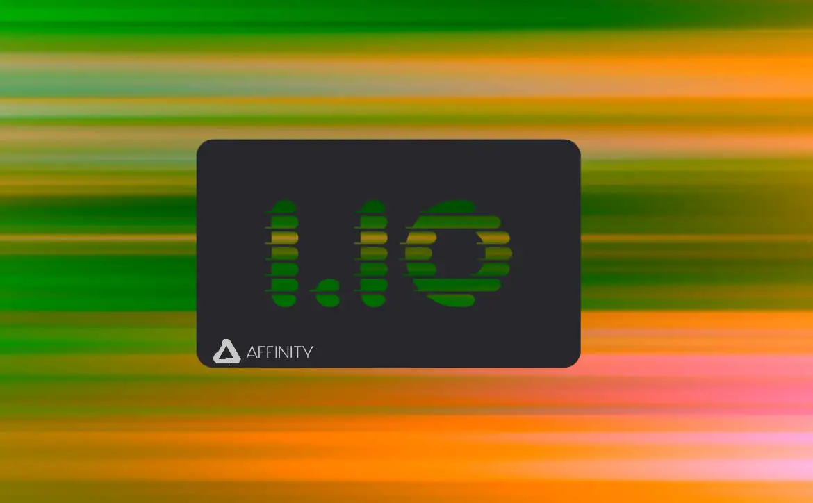 Affinity Mac Apps 1_10