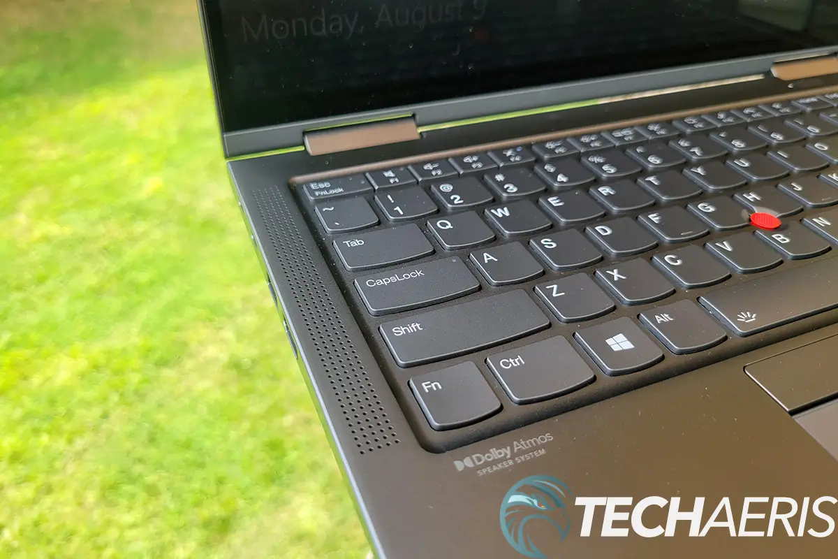 Lenovo-ThinkPad-X1-Yoga-6-Laptop-Speaker-Grill