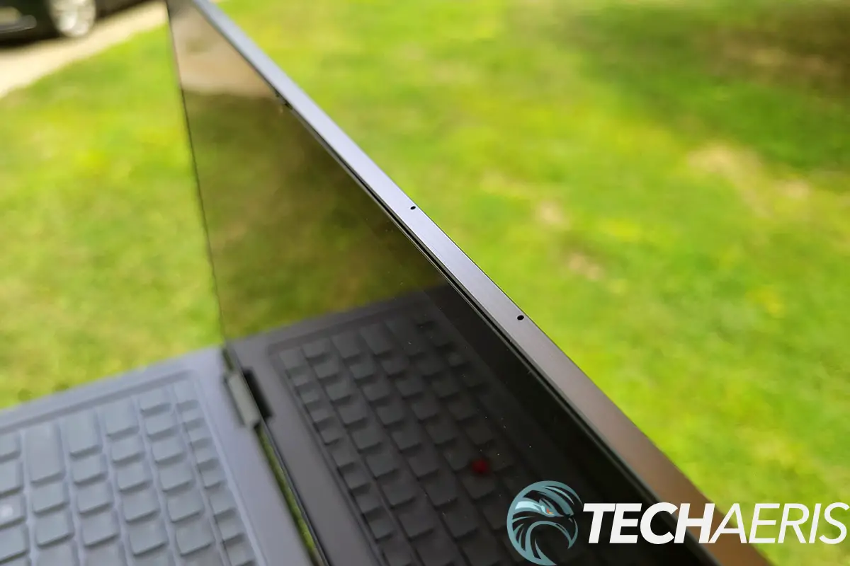 Lenovo ThinkPad X1 Yoga Gen 6 2-in-1 laptop review: Business in the front; power under the hood