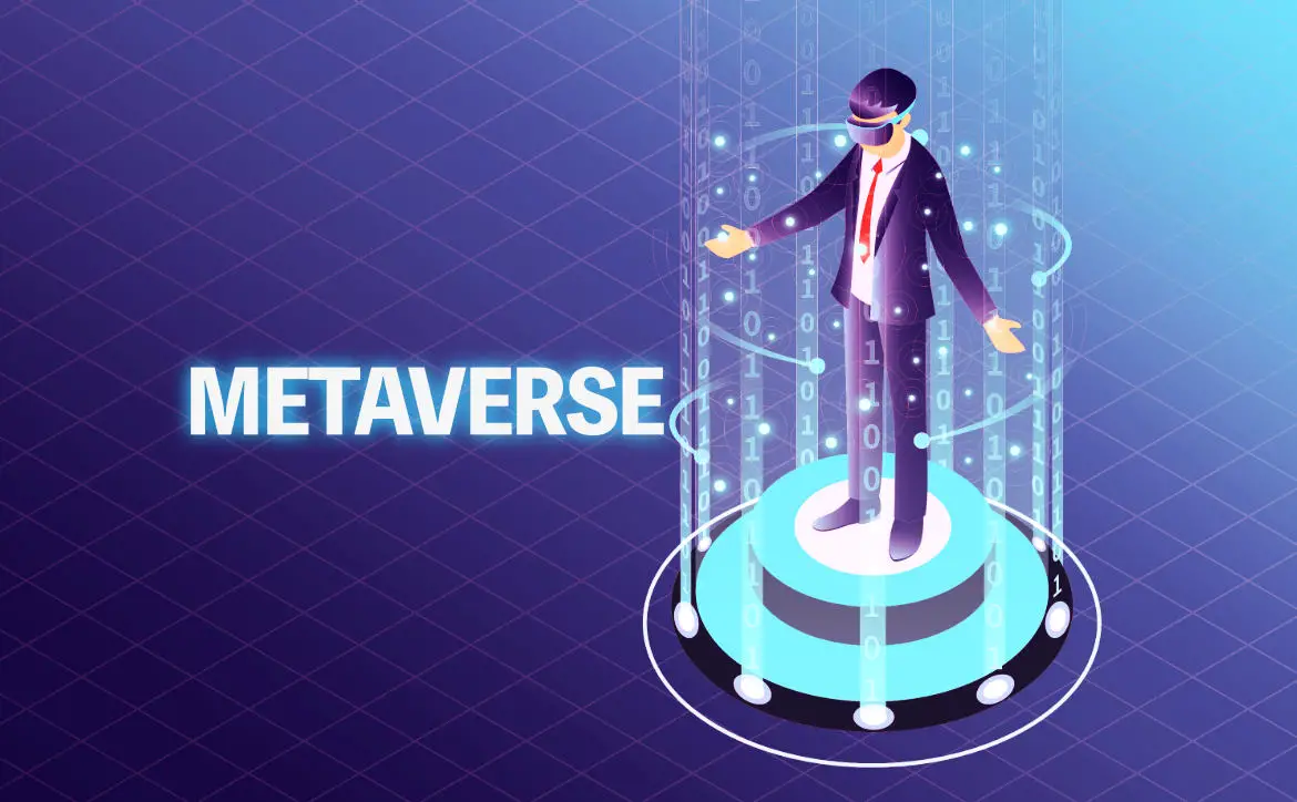 Metaverse Eight new ways technology is changing the marketing landscape