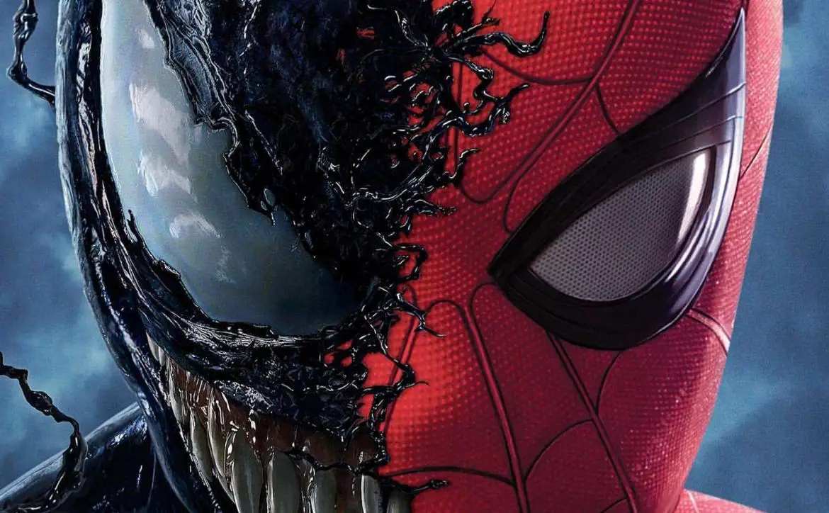 Spider-Man V Venom
