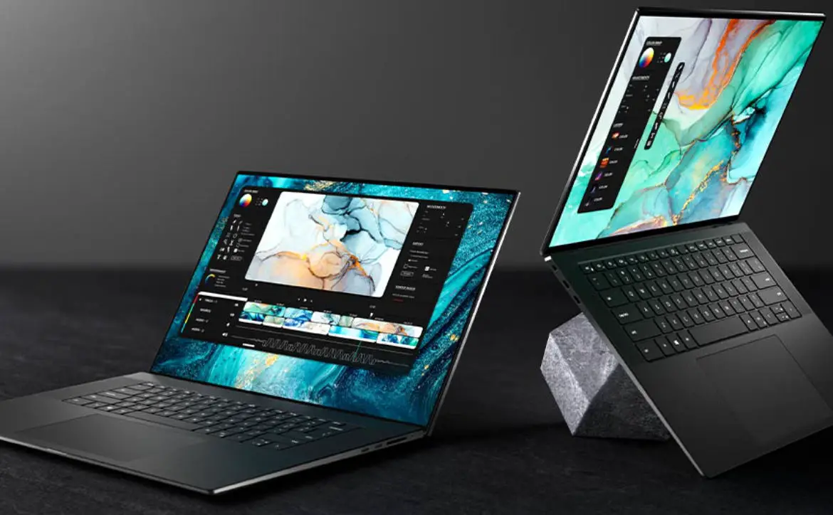 Dell XPS 15 and 17