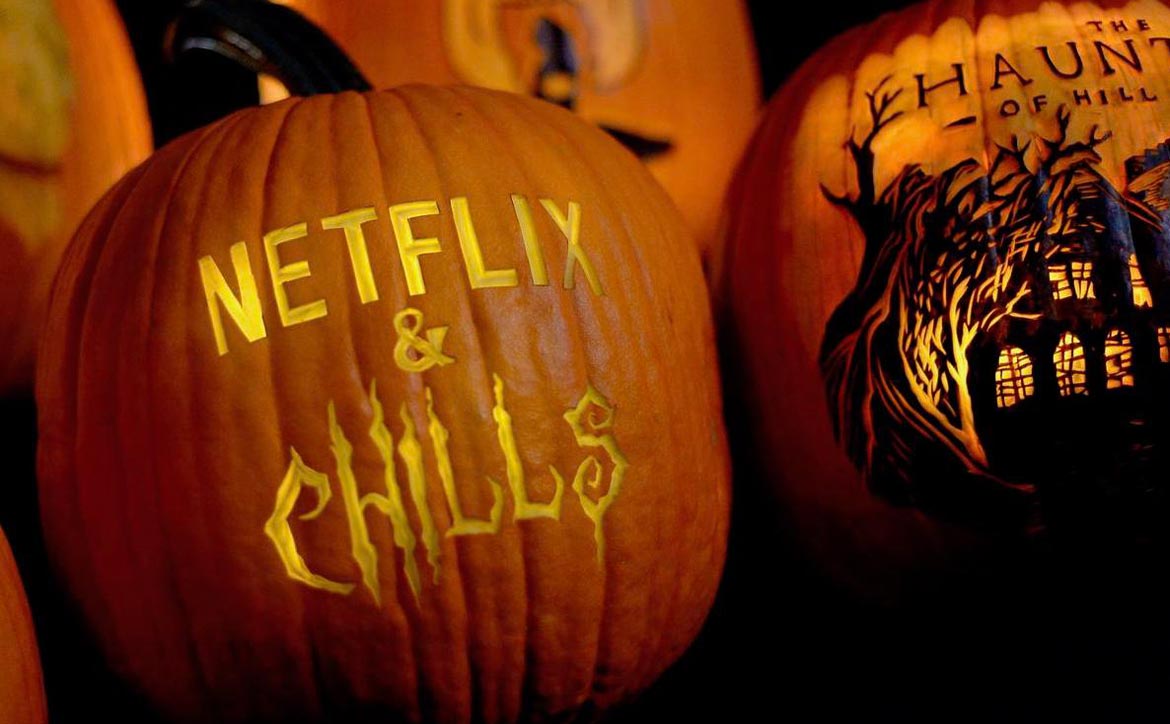 Chills and thrills: 21 shows, movies to watch for Halloween