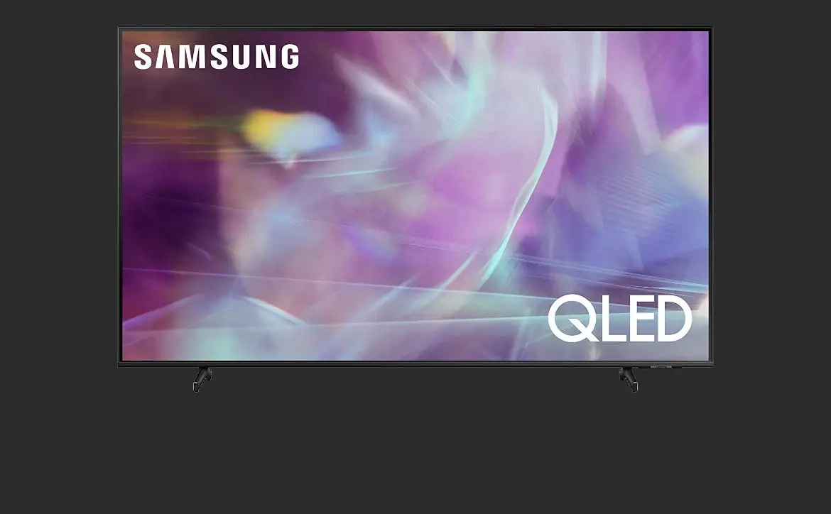 Samsung Q60A QLED