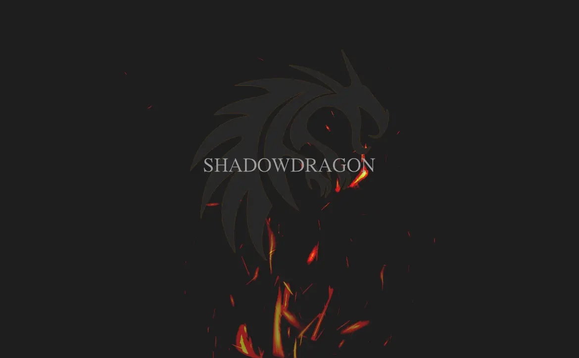 Shadowdragon